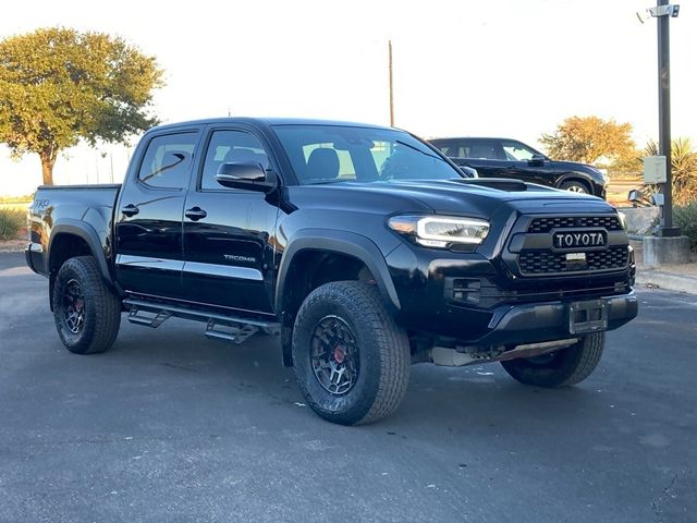 2023 Toyota Tacoma TRD Pro