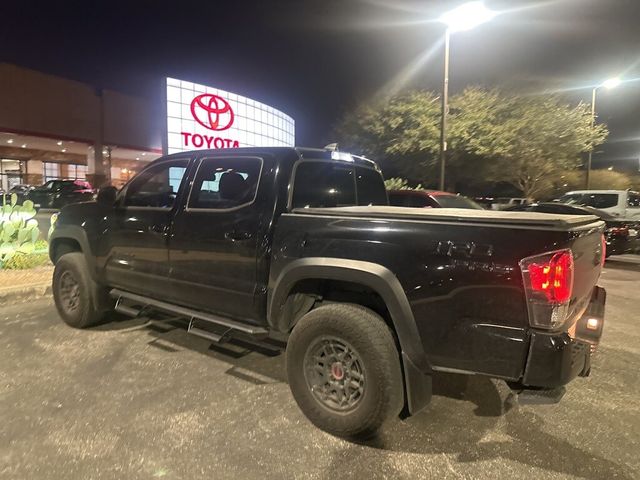 2023 Toyota Tacoma TRD Pro