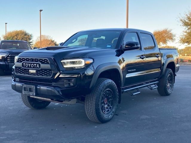 2023 Toyota Tacoma TRD Pro