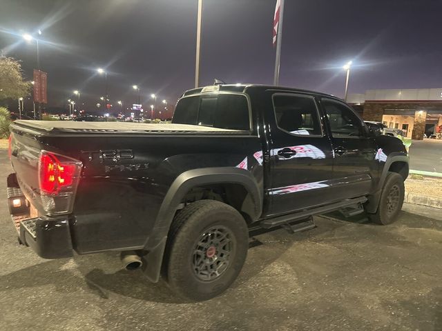 2023 Toyota Tacoma TRD Pro