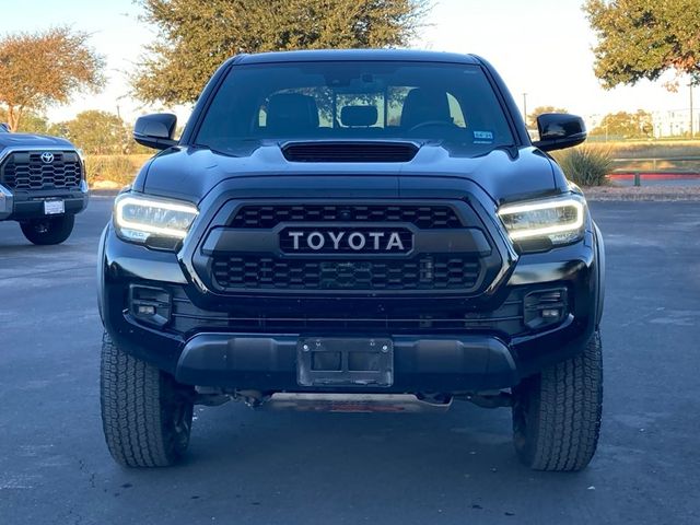 2023 Toyota Tacoma TRD Pro