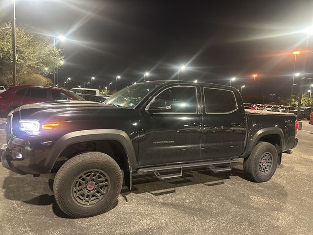 2023 Toyota Tacoma TRD Pro