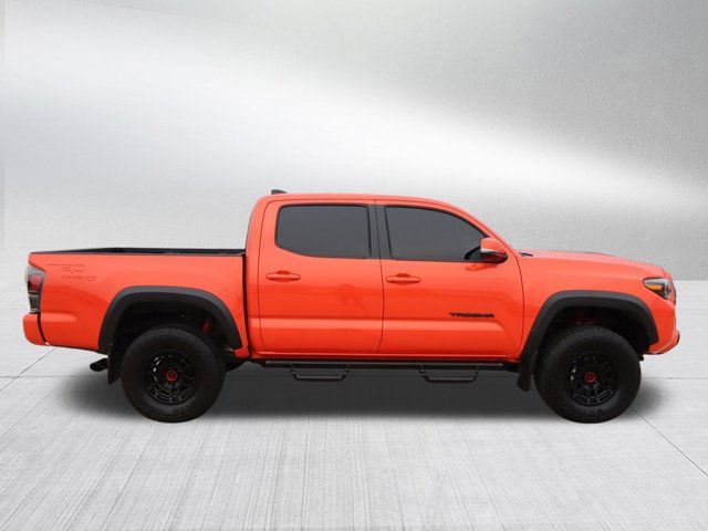 2023 Toyota Tacoma TRD Pro