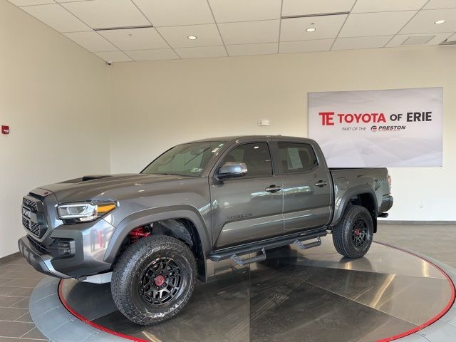 2023 Toyota Tacoma TRD Pro