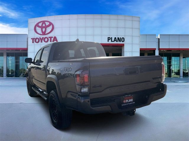 2023 Toyota Tacoma TRD Pro