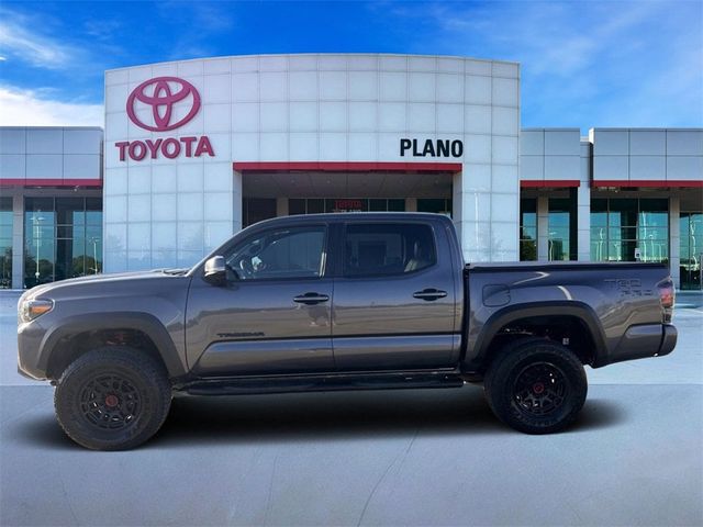 2023 Toyota Tacoma TRD Pro