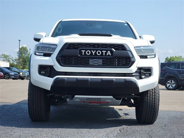 2023 Toyota Tacoma TRD Pro