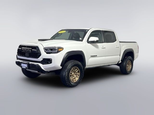 2023 Toyota Tacoma TRD Pro