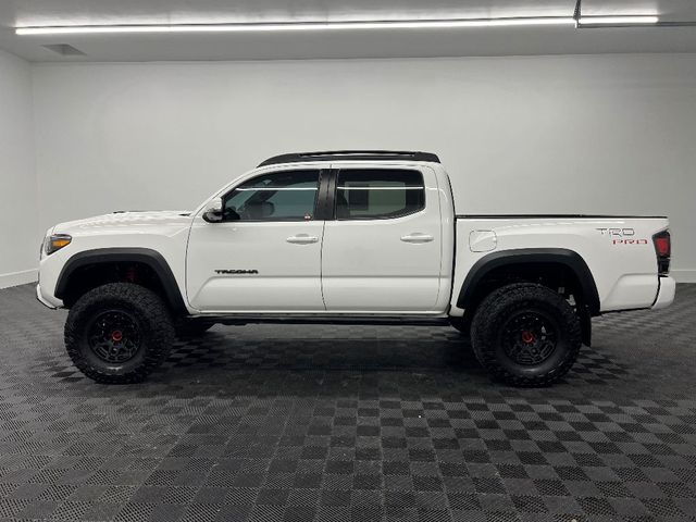 2023 Toyota Tacoma TRD Pro