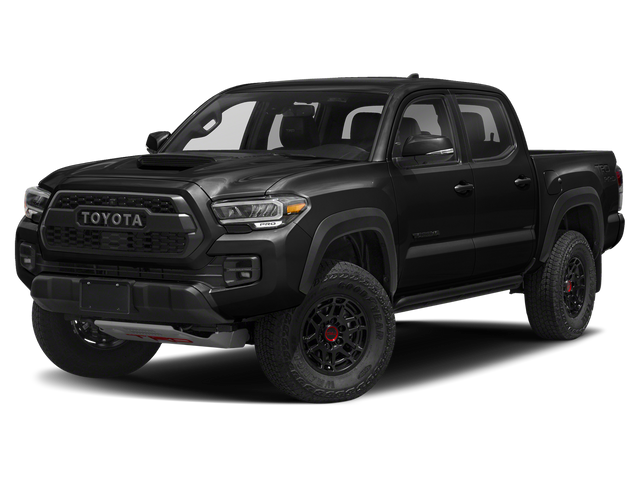 2023 Toyota Tacoma TRD Pro