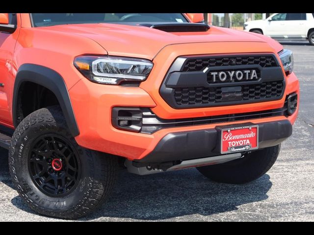 2023 Toyota Tacoma TRD Pro