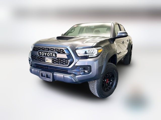 2023 Toyota Tacoma TRD Pro