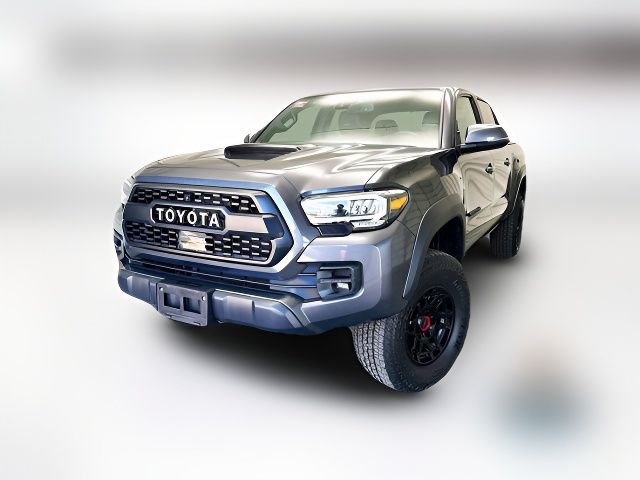 2023 Toyota Tacoma TRD Pro