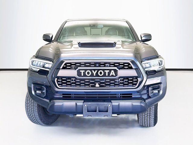 2023 Toyota Tacoma TRD Pro