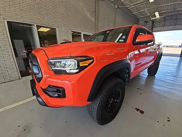 2023 Toyota Tacoma TRD Pro