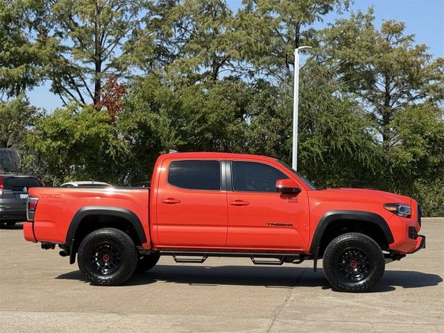 2023 Toyota Tacoma TRD Pro