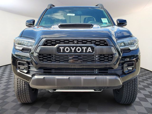 2023 Toyota Tacoma TRD Pro