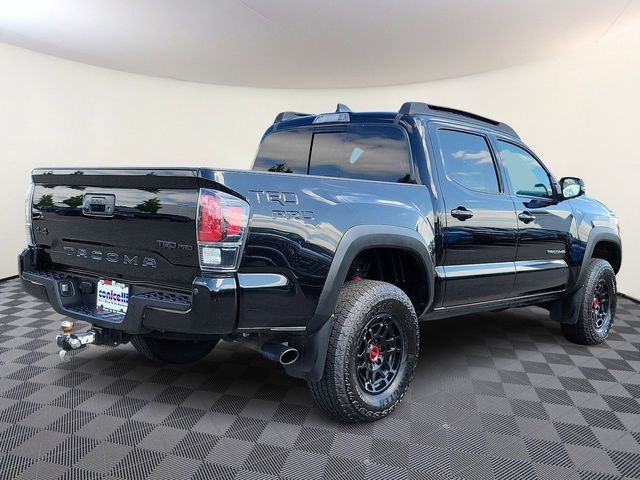 2023 Toyota Tacoma TRD Pro