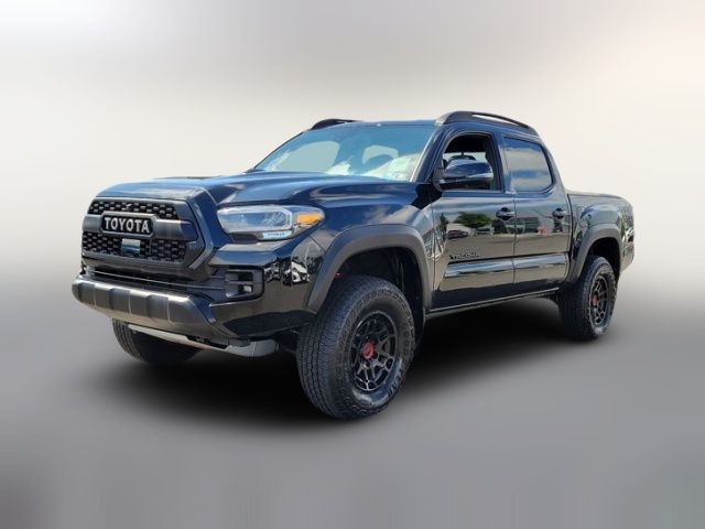 2023 Toyota Tacoma TRD Pro