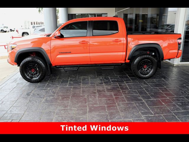 2023 Toyota Tacoma TRD Pro