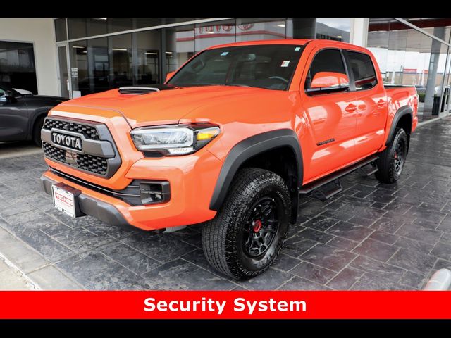 2023 Toyota Tacoma TRD Pro