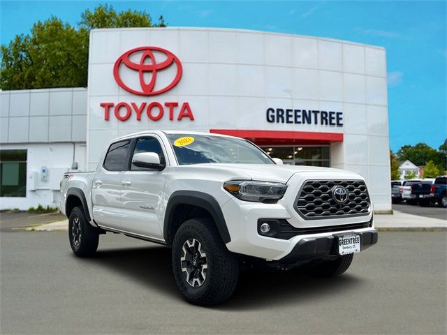 2023 Toyota Tacoma TRD Pro