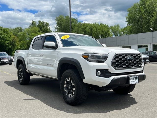 2023 Toyota Tacoma TRD Pro