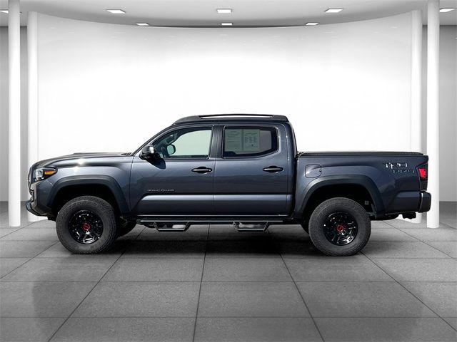 2023 Toyota Tacoma TRD Pro