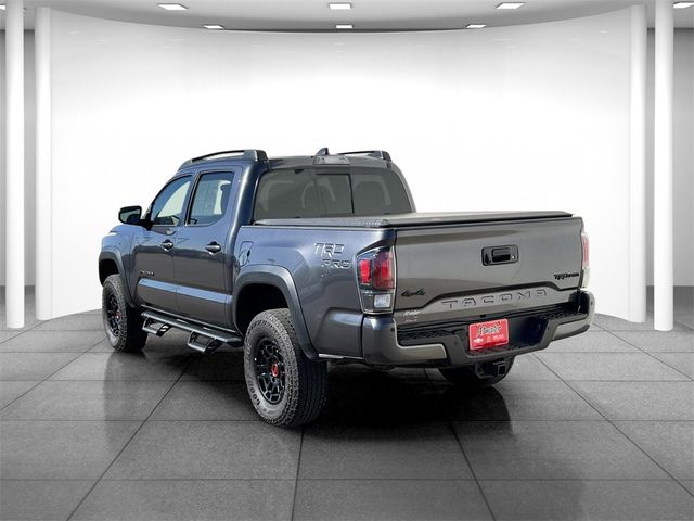 2023 Toyota Tacoma TRD Pro