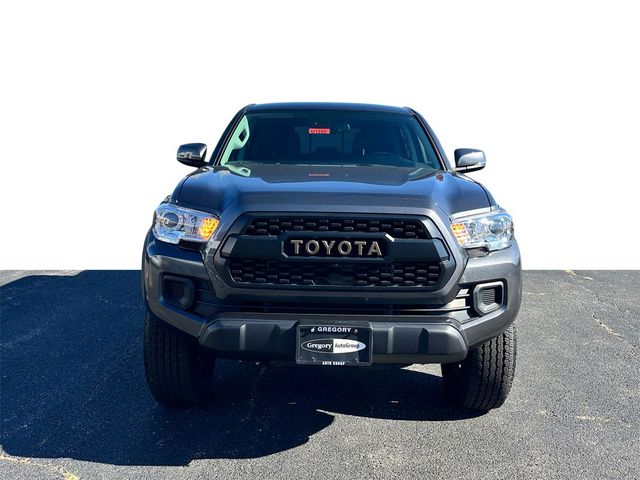 2023 Toyota Tacoma 4WD Trail Edition