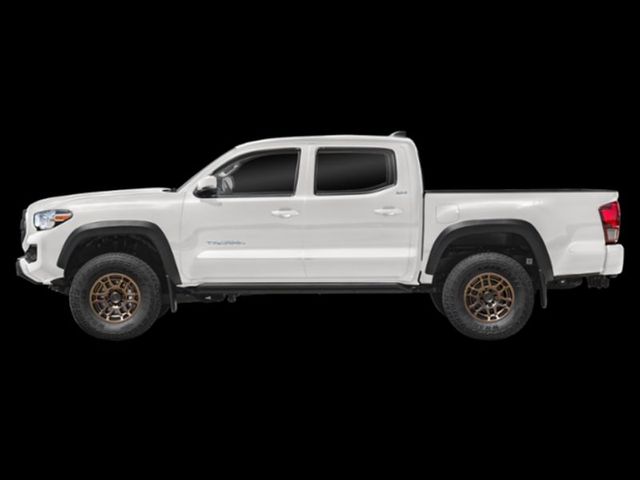 2023 Toyota Tacoma 4WD Trail Edition