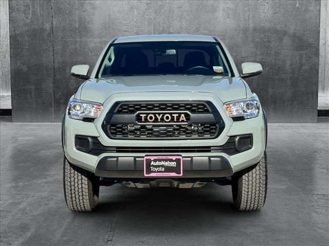 2023 Toyota Tacoma 4WD Trail Edition