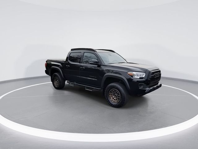 2023 Toyota Tacoma 4WD Trail Edition