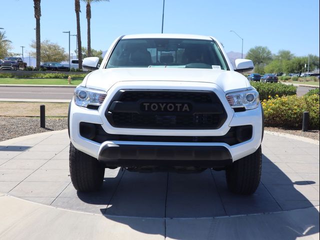 2023 Toyota Tacoma 4WD Trail Edition