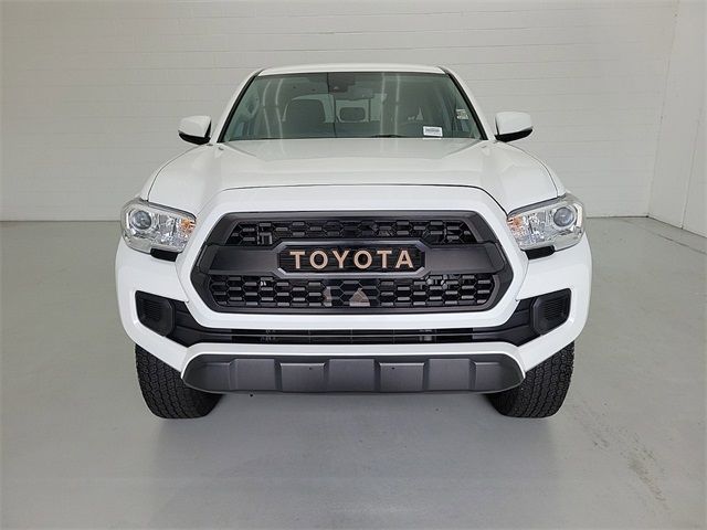 2023 Toyota Tacoma 4WD Trail Edition