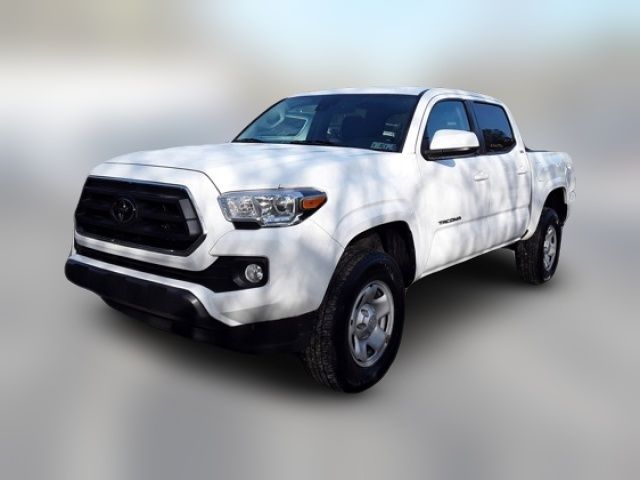 2023 Toyota Tacoma 2WD 