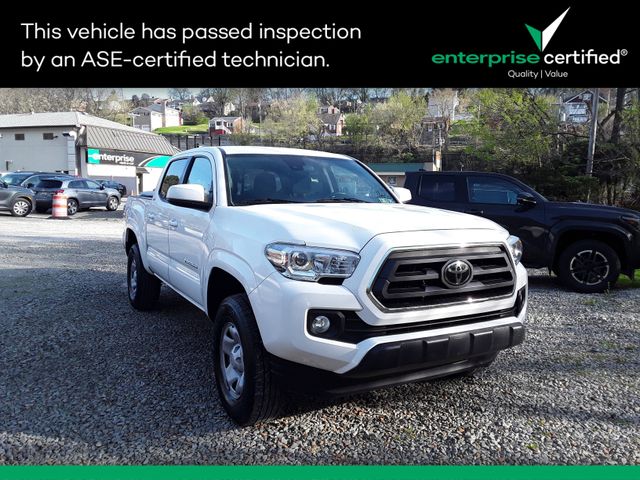 2023 Toyota Tacoma 2WD 