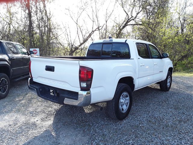 2023 Toyota Tacoma 2WD 