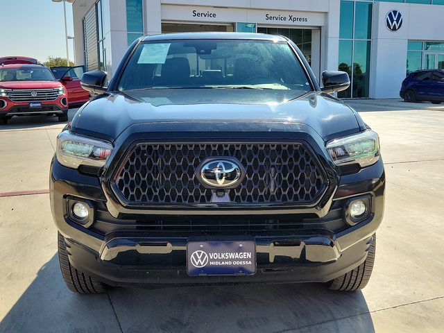 2023 Toyota Tacoma Limited