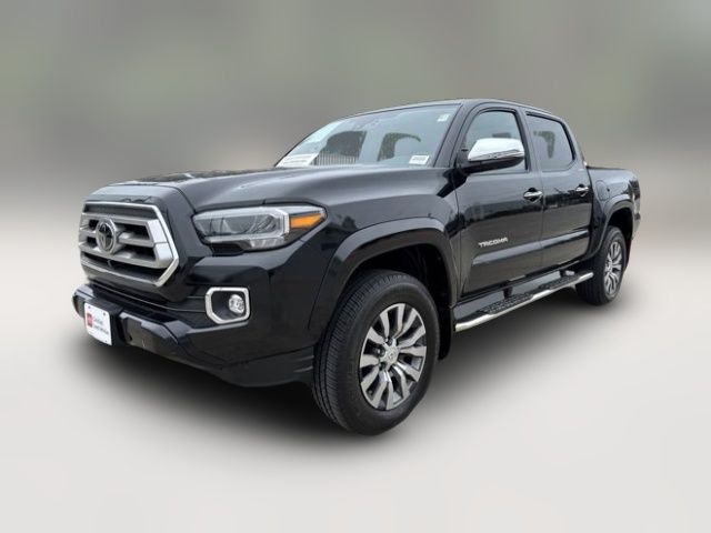 2023 Toyota Tacoma Limited