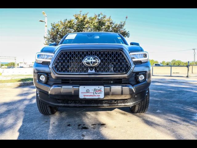 2023 Toyota Tacoma Limited