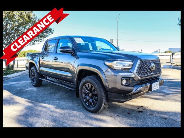 2023 Toyota Tacoma Limited