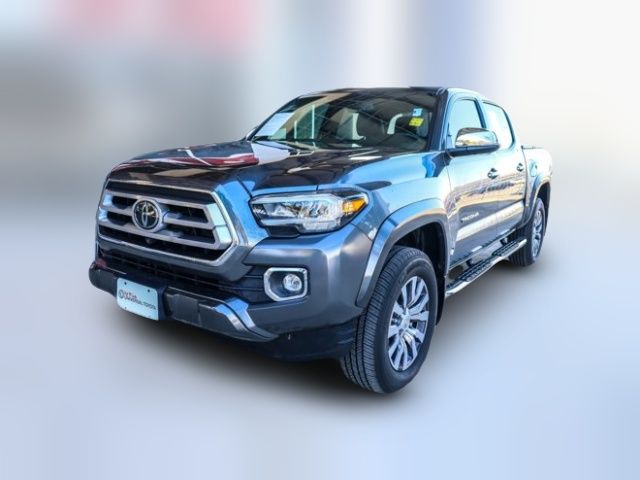 2023 Toyota Tacoma Limited