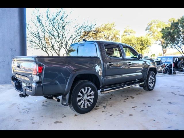 2023 Toyota Tacoma Limited