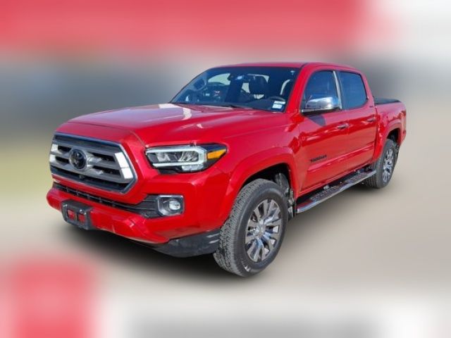 2023 Toyota Tacoma Limited