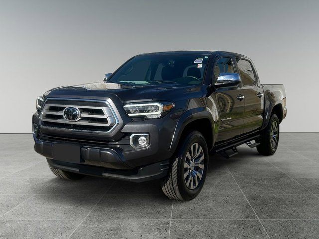 2023 Toyota Tacoma Limited