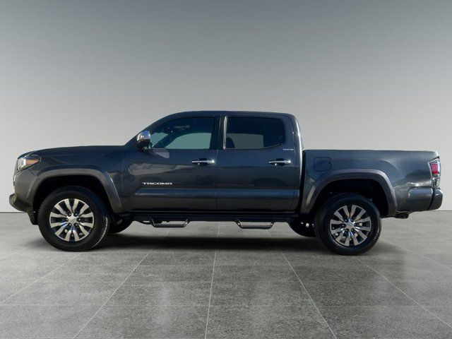 2023 Toyota Tacoma Limited