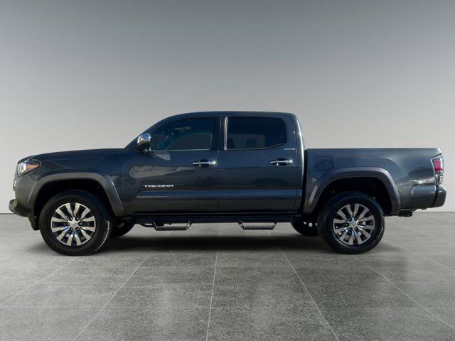 2023 Toyota Tacoma Limited