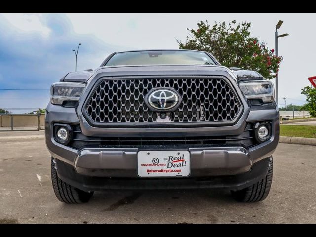 2023 Toyota Tacoma Limited