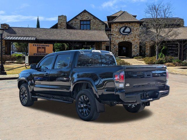 2023 Toyota Tacoma Limited